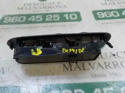 Second-hand car spare part left front power window switch for ford s-max (ca1) 2.0 tdci cat oem iam references   
