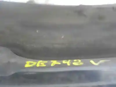 Автозапчастина б/у передній капот для ford s-max (ca1) 2.0 tdci cat посилання на oem iam   