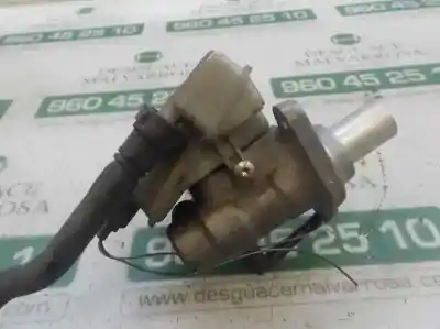 Автозапчастина б/у гальмівний насос для ford s-max (ca1) 2.0 tdci cat посилання на oem iam   