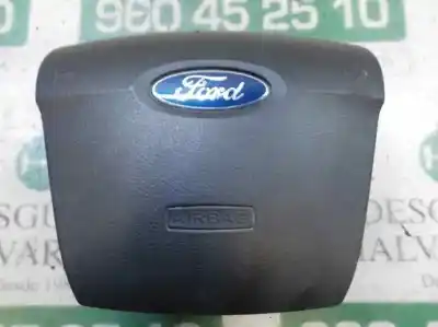 Автозапчастина б/у передня ліва подушка безопасности для ford s-max (ca1) 2.0 tdci cat посилання на oem iam  Автозапчастина б/у передня ліва подушка безопасности для ford s-max (ca1) 2.0 tdci cat посилання на oem iam