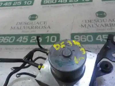 Автозапчастина б/у абс для ford s-max (ca1) 2.0 tdci cat посилання на oem iam   