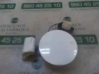 Peça sobressalente para automóvel em segunda mão tampa de combustível por kia soul diva referências oem iam 695102k000