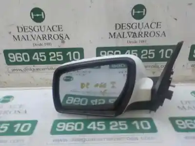 Peça sobressalente para automóvel em segunda mão espelho retrovisor esquerdo por kia soul diva referências oem iam 876102k150