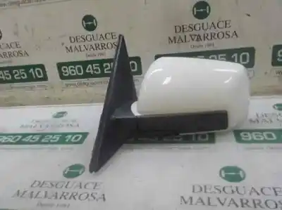 Peça sobressalente para automóvel em segunda mão espelho retrovisor esquerdo por kia soul diva referências oem iam 876102k150  