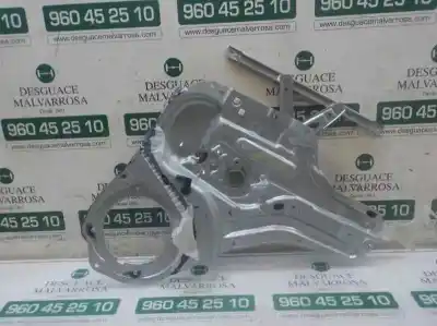 Peça sobressalente para automóvel em segunda mão elevador de vidros traseiro direito por kia soul diva referências oem iam 834022k000