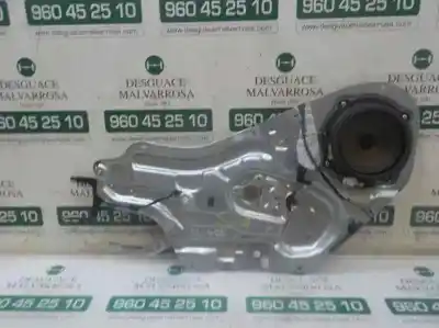 Peça sobressalente para automóvel em segunda mão elevador de vidros dianteiro direito por kia soul diva referências oem iam 824022k000