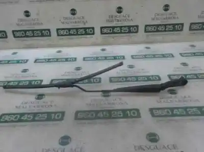 Peça sobressalente para automóvel em segunda mão haste de escova dianteiro esquerdo por kia soul diva referências oem iam 983102k000