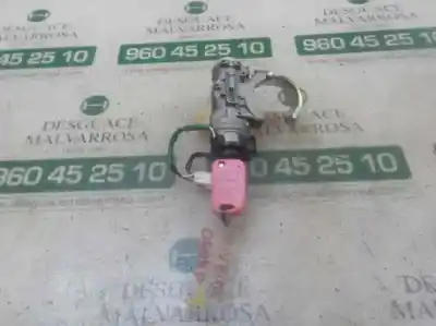 Peça sobressalente para automóvel em segunda mão canhão de ignição por kia soul diva referências oem iam 819102k000