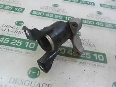 Автозапчасти б/у правая опора двигателя за ford fiesta vi (cb1, ccn) 1.25 ссылки oem iam   
