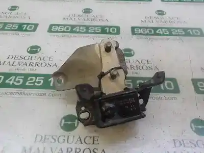 Автозапчастина б/у зміни підтримку для ford fiesta vi (cb1, ccn) 1.25 посилання на oem iam   