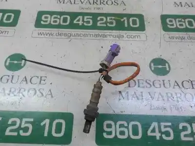 Автозапчасти б/у лямбда-зонд за ford fiesta vi (cb1, ccn) 1.25 ссылки oem iam 