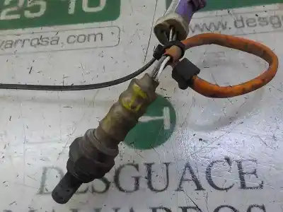 Автозапчасти б/у лямбда-зонд за ford fiesta vi (cb1, ccn) 1.25 ссылки oem iam   