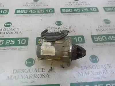 Автозапчасти б/у двигатель запускается за ford fiesta vi (cb1, ccn) 1.25 ссылки oem iam 