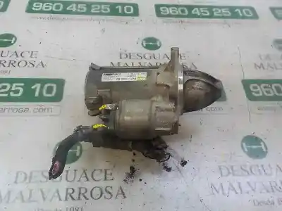Автозапчасти б/у двигатель запускается за ford fiesta vi (cb1, ccn) 1.25 ссылки oem iam   