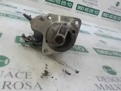 Автозапчасти б/у двигатель запускается за ford fiesta vi (cb1, ccn) 1.25 ссылки oem iam   