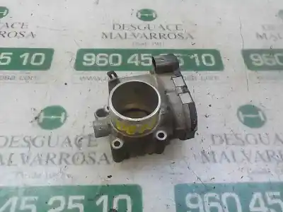 Pezzo di ricambio per auto di seconda mano Scatola Della Farfalla per FORD FIESTA VI (CB1, CCN) 1.25 Riferimenti OEM IAM   
