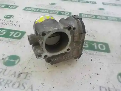 Second-hand car spare part throttle body for ford fiesta vi (cb1, ccn) 1.25 oem iam references   