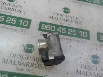 Second-hand car spare part throttle body for ford fiesta vi (cb1, ccn) 1.25 oem iam references   