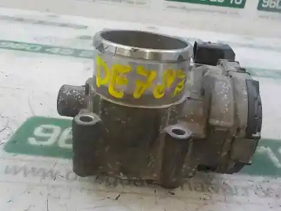 Second-hand car spare part throttle body for ford fiesta vi (cb1, ccn) 1.25 oem iam references   