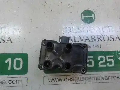 Автозапчасти б/у катушка за ford fiesta vi (cb1, ccn) 1.25 ссылки oem iam 