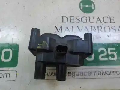 Автозапчасти б/у катушка за ford fiesta vi (cb1, ccn) 1.25 ссылки oem iam   