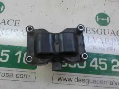 Автозапчасти б/у катушка за ford fiesta vi (cb1, ccn) 1.25 ссылки oem iam   
