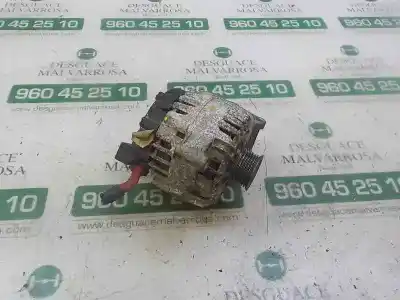 Автозапчасти б/у генератор за ford fiesta vi (cb1, ccn) 1.25 ссылки oem iam 
