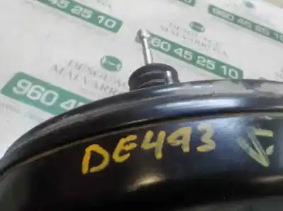 Автозапчастина б/у гальмівний серво для opel corsa d (s07) 1.4 (l08 l68) посилання на oem iam   