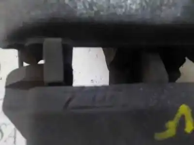 Автозапчастина б/у передній правий гальмівний супорт для opel corsa d (s07) 1.4 (l08 l68) посилання на oem iam   