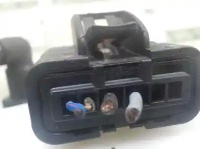 Pezzo di ricambio per auto di seconda mano sensore di livello del carburante per opel corsa d (s07) 1.4 (l08 l68) riferimenti oem iam   