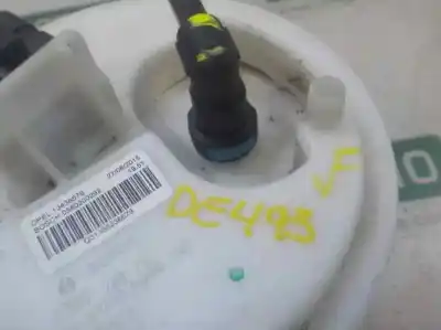 Pezzo di ricambio per auto di seconda mano sensore di livello del carburante per opel corsa d (s07) 1.4 (l08 l68) riferimenti oem iam   