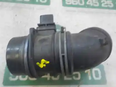 Piesă de schimb auto la mâna a doua debitmetru pentru volkswagen passat berlina (3c2) advance referințe oem iam 03g906461c 0281002735 03g906461c