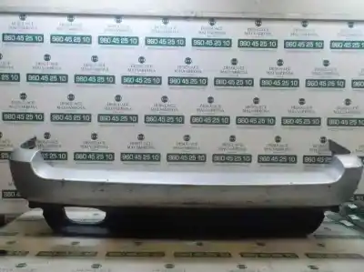Автозапчасти б/у задний бампер за bmw x5 (e53) 3.0d ссылки oem iam 51127027049