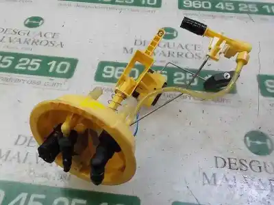 Second-hand car spare part fuel tank sender unit for bmw x1 (e84) xdrive 18d oem iam references 16117190947  