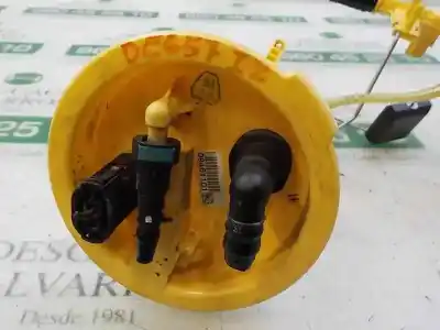 Second-hand car spare part fuel tank sender unit for bmw x1 (e84) xdrive 18d oem iam references 16117190947  