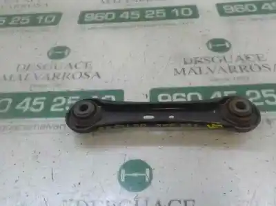 Автозапчасти б/у рычаг задней нижней правой подвески за ford s-max (ca1) 2.0 tdci cat ссылки oem iam   