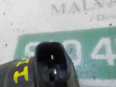 Автозапчастина б/у катушка для kia picanto (ja) 1.0 cat посилання на oem iam 2730104000  