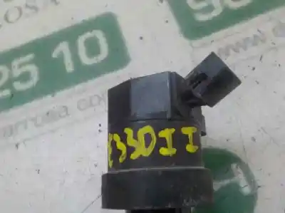 Автозапчастина б/у катушка для kia picanto (ja) 1.0 cat посилання на oem iam 2730104000  