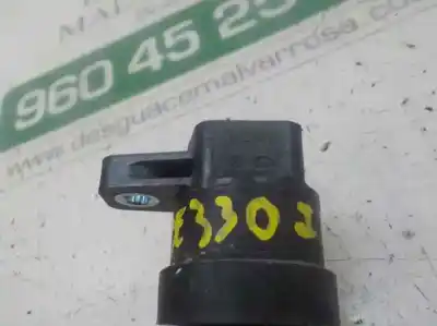 Автозапчастина б/у катушка для kia picanto (ja) 1.0 cat посилання на oem iam 2730104000  