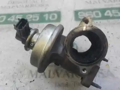 Автозапчастина б/у клапан egr для jaguar x-type i (x400) 2.0 d посилання на oem iam   
