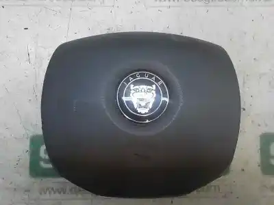 Автозапчасти б/у передняя левая подушка безопасности за jaguar x-type i (x400) 2.0 d ссылки oem iam 