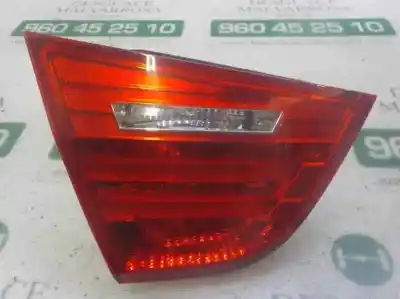Peça sobressalente para automóvel em segunda mão FAROLIM INTERIOR TRASEIRO ESQUERDO por BMW SERIE 3 BERLINA (E90)  Referências OEM IAM 63217289427  7289427