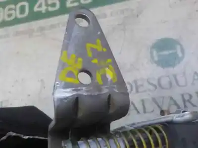 Pièce détachée automobile d'occasion levier de frein a main pour bmw serie 3 berlina (e90) 2.0 16v références oem iam 34406782750  