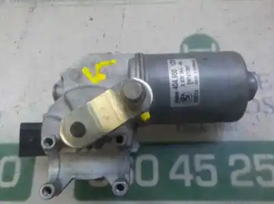 Second-hand car spare part FRONT WINDSHIELD WIPER MOTOR for BMW SERIE 3 BERLINA (E90)  OEM IAM references 61617161710  697826404