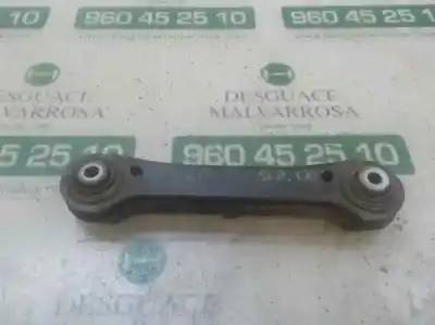 Tweedehands auto-onderdeel OPHANG ARM ACHTER RECHT BOVEN voor BMW SERIE 3 BERLINA (E90)  OEM IAM-referenties 33322409890  