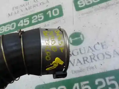 Pezzo di ricambio per auto di seconda mano tubo intercooler per bmw x1 (e84) xdrive 18d riferimenti oem iam 11617823887  