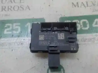 Recambio de automóvil de segunda mano de modulo electronico para audi a4 berlina (8w2) sport edition referencias oem iam 4m0959795h a2c7486961900 8w0959595h