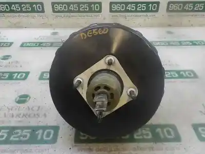Second-hand car spare part BRAKE SERVO for FORD MONDEO BERLINA (CA2)  OEM IAM references 1709418  7G912B195AB