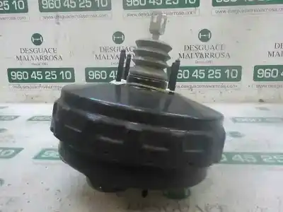 Peça sobressalente para automóvel em segunda mão servo freio por ford mondeo berlina (ca2) 2.0 tdci cat referências oem iam 1709418  7g912b195ab