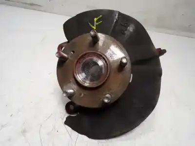 Автозапчасти б/у передняя левая кулачка за honda civic lim.5 (fk) 1.0 vtec cat ссылки oem iam 51216tgng01